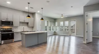 Propiedad en alquiler con 3 habitaciones y 2 baños en Austin