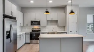 Propiedad en alquiler con 3 habitaciones y 2 baños en Austin