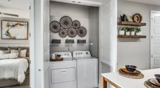 Propiedad en alquiler con 3 habitaciones y 2 baños en Austin