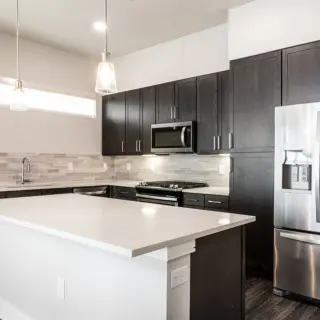 Propiedad en alquiler con 2 habitaciones y 2 baños en Austin