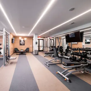 Propiedad en alquiler con 2 habitaciones y 2 baños en Austin