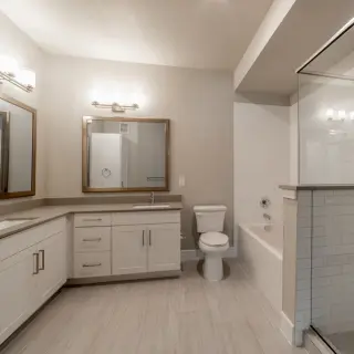 Propiedad en alquiler con 2 habitaciones y 2 baños en Austin