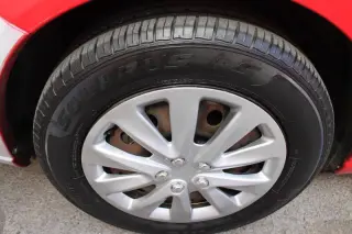 2005 Ford Focus ZX4 SE