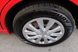 2005 Ford Focus ZX4 SE