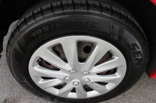 2005 Ford Focus ZX4 SE