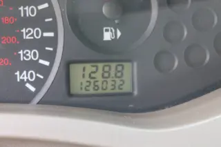 2005 Ford Focus ZX4 SE