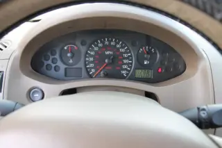 2005 Ford Focus ZX4 SE