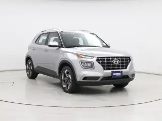 Hyundai VENUE 2025 SEL 4dr Crossover