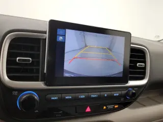 Hyundai VENUE 2025 SEL 4dr Crossover