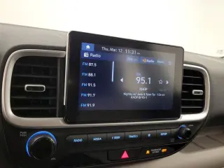 Hyundai VENUE 2025 SEL 4dr Crossover