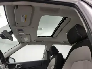 Hyundai VENUE 2025 SEL 4dr Crossover