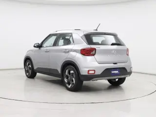 Hyundai VENUE 2025 SEL 4dr Crossover