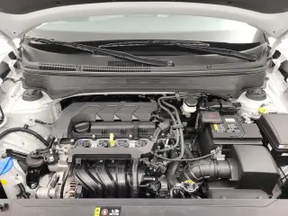 Hyundai VENUE 2025 SEL 4dr Crossover