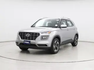 Hyundai VENUE 2025 SEL 4dr Crossover