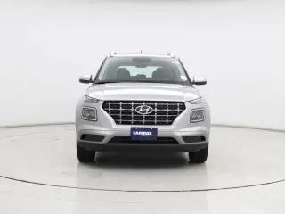 Hyundai VENUE 2025 SEL 4dr Crossover