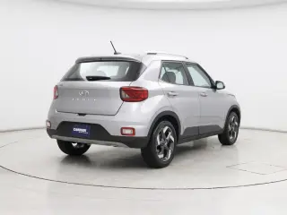 Hyundai VENUE 2025 SEL 4dr Crossover