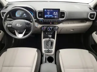 Hyundai VENUE 2025 SEL 4dr Crossover