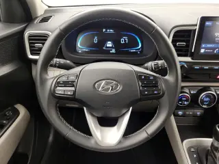 Hyundai VENUE 2025 SEL 4dr Crossover