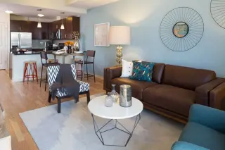 Propiedad en alquiler con 2 habitaciones y 2 baños en Austin