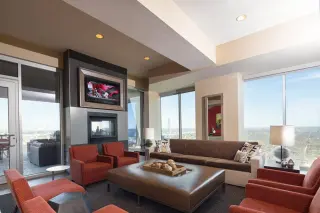 Propiedad en alquiler con 2 habitaciones y 2 baños en Austin