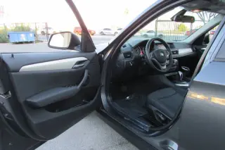 2013 BMW X1 sDrive28i