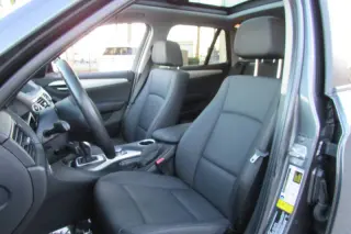 2013 BMW X1 sDrive28i