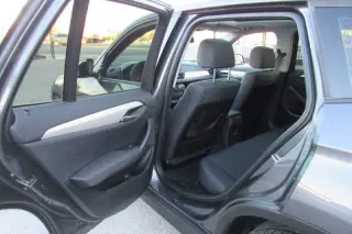 2013 BMW X1 sDrive28i