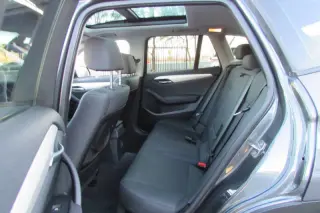 2013 BMW X1 sDrive28i