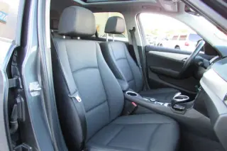 2013 BMW X1 sDrive28i
