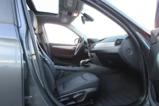 2013 BMW X1 sDrive28i
