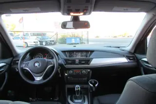 2013 BMW X1 sDrive28i