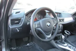 2013 BMW X1 sDrive28i