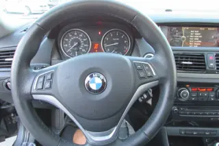 2013 BMW X1 sDrive28i