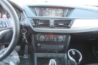 2013 BMW X1 sDrive28i