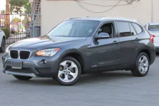 2013 BMW X1 sDrive28i