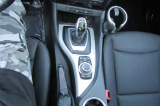 2013 BMW X1 sDrive28i