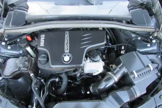 2013 BMW X1 sDrive28i