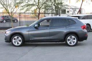 2013 BMW X1 sDrive28i