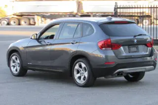 2013 BMW X1 sDrive28i