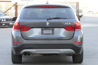 2013 BMW X1 sDrive28i