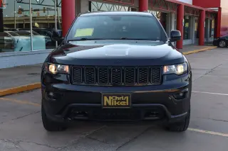 2019 Jeep Grand Cherokee Upland
