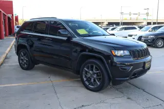 2019 Jeep Grand Cherokee Upland