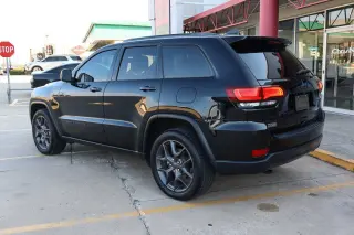 2019 Jeep Grand Cherokee Upland