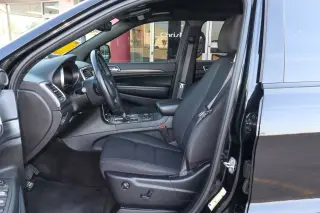 2019 Jeep Grand Cherokee Upland