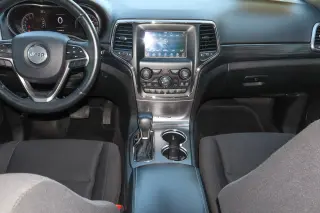 2019 Jeep Grand Cherokee Upland