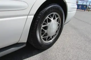 2003 Buick LeSabre Limited