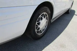 2003 Buick LeSabre Limited