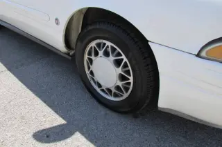 2003 Buick LeSabre Limited