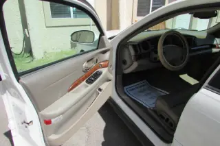 2003 Buick LeSabre Limited