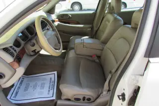 2003 Buick LeSabre Limited